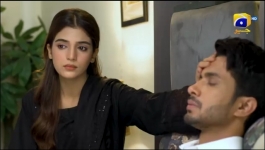 Zindagi Aik Paheli Episode 40 - 9th Dec 2022